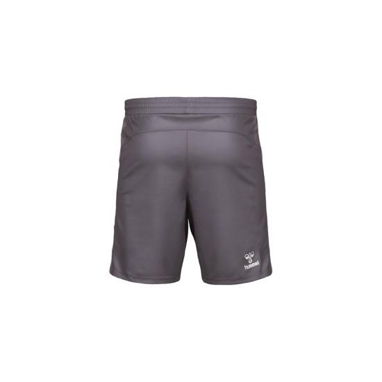 Pantalones Cortos Tercera SSV Jahn Regensburg 2025/26 Mujer