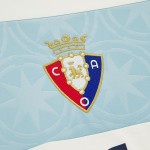 Camiseta de visitante infantil CA Osasuna 2026/27 Camiseta de visitante infantil CA Osasuna 2026/27