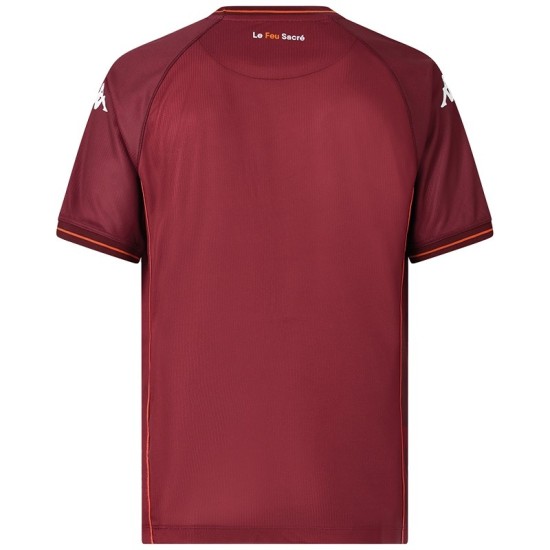 Camiseta local FC Metz 2025/26 mujer
