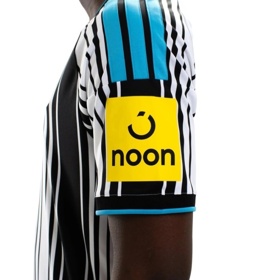 Camiseta infantil Newcastle United 2026/27 local Camiseta infantil Newcastle United 2026/27 local
