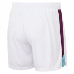 Pantalones Cortos Local Mujer Burnley 2025/26 Pantalones Cortos Local Mujer Burnley 2025/26