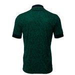 Camiseta local York United FC 2025 mujer