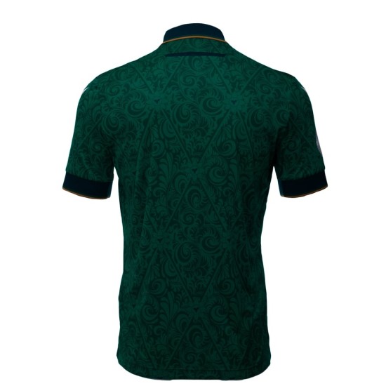 Camiseta local York United FC 2025 mujer