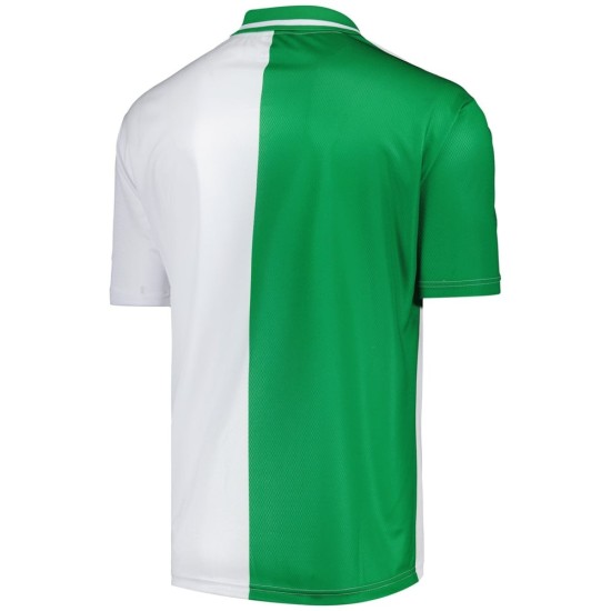 Camiseta Retro de Visitante 1995 de Millwall para Hombre Camiseta Retro de Visitante 1995 de Millwall para Hombre