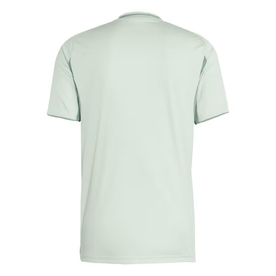 Camiseta hombre Charlotte FC 2025 tercera pre partido - verde