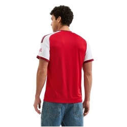 Camiseta Local Masculina Arsenal 2026/27