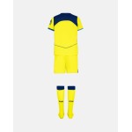 Conjunto tercero Tottenham Hotspur 2025/26 Niño