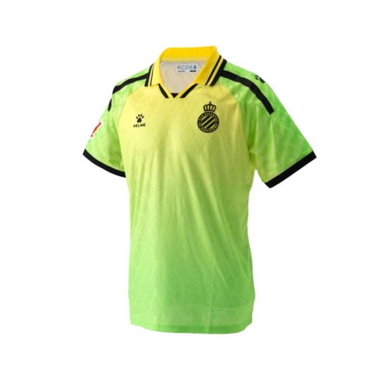 Tercera Camiseta RCD Espanyol 2026/27 Hombre Tercera Camiseta RCD Espanyol 2026/27 Hombre
