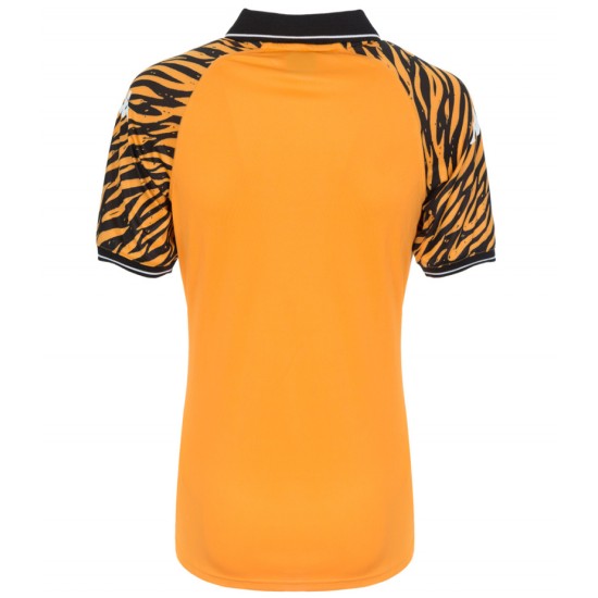 Camiseta Local Hull City 2025/26 Mujer
