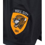 Pantalón Corto Visitante Hull City 2026/27 Niño