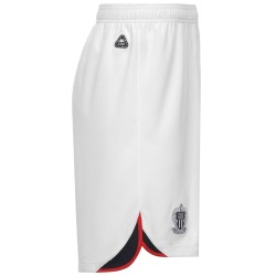 Pantalón Corto Visitante OGC Nice 2026/27 Niño Pantalón Corto Visitante OGC Nice 2026/27 Niño