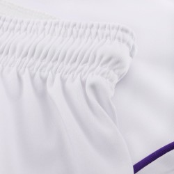 Pantalón corto de visitante Fiorentina 2026/27 para mujer Pantalón corto de visitante Fiorentina 2026/27 para mujer