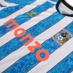 Camiseta de Manga Larga de Local Coventry City 2026/27 para Hombre Camiseta de Manga Larga de Local Coventry City 2026/27 para Hombre