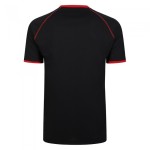 Camiseta Retro Infantil Fulham 2003/04 Away