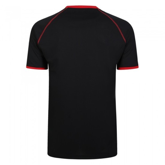 Camiseta Retro Infantil Fulham 2003/04 Away