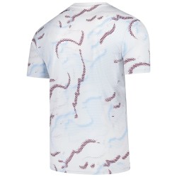 Camiseta pre-partido tercera Aston Villa 2025/26 Niño Camiseta pre-partido tercera Aston Villa 2025/26 Niño