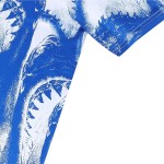 Camiseta pre partido tercera Cabo Verde 2026 hombre Camiseta pre partido tercera Cabo Verde 2026 hombre