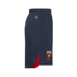 Pantalón corto de local Génova 2026/27 para niño Pantalón corto de local Génova 2026/27 para niño