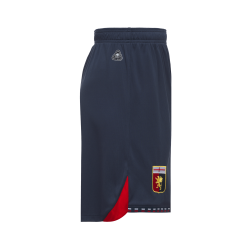 Pantalón corto de local Génova 2026/27 para niño Pantalón corto de local Génova 2026/27 para niño