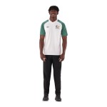 Camiseta pre partido visitante Sudáfrica 2026 Copa del Mundo hombre Camiseta pre partido visitante Sudáfrica 2026 Copa del Mundo hombre