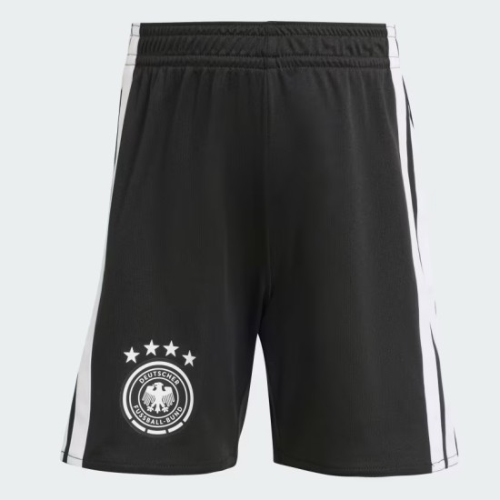 Conjunto local de la Copa del Mundo 2026 de Alemania para niño Conjunto local de la Copa del Mundo 2026 de Alemania para niño