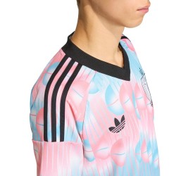 Camiseta Mundial 2026 Visitante Bélgica Hombre Camiseta Mundial 2026 Visitante Bélgica Hombre