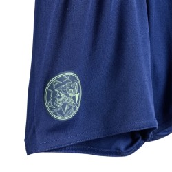 Equipación visitante Ajax 2025/26 niño