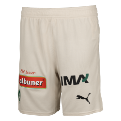 Hombres FC St. Gallen 1879 2025/26 Tercer Pantalón Corto