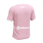 Camiseta tercera Rosa Octubre 2025/26 del RC Lens para mujer