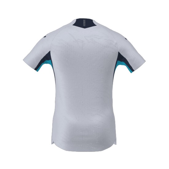 Camiseta tercera hombre TSG Hoffenheim 2025/26 Camiseta tercera hombre TSG Hoffenheim 2025/26
