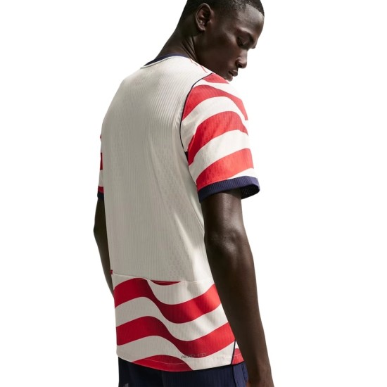 Camiseta Mundial 2026 Local Estados Unidos Hombre Camiseta Mundial 2026 Local Estados Unidos Hombre