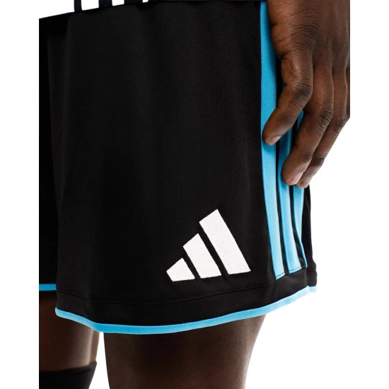 Shorts local Newcastle United 2026/27 hombre Shorts local Newcastle United 2026/27 hombre