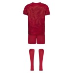 Niño Conjunto tercera Birmingham City 2025/26 Niño Conjunto tercera Birmingham City 2025/26