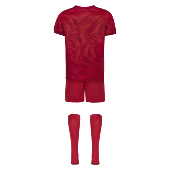 Niño Conjunto tercera Birmingham City 2025/26 Niño Conjunto tercera Birmingham City 2025/26