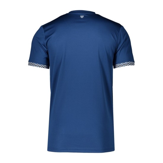 Camiseta local Arminia Bielefeld 2025/26 niño