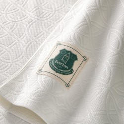 Niño Everton 2025/26 Tercera Camiseta Día de San Patricio