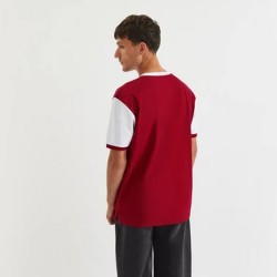 Camiseta Retro de Local Arsenal 1970 para Hombre