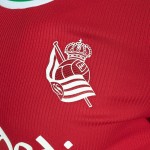 Camiseta de la Tercera Equipación de la Real Sociedad 2026/27 para Niño Camiseta de la Tercera Equipación de la Real Sociedad 2026/27 para Niño