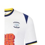 Camiseta local de hombre Preston North End 2026/27 Camiseta local de hombre Preston North End 2026/27
