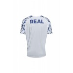 Camiseta de calentamiento local Real Sociedad 2026/27 para hombre Camiseta de calentamiento local Real Sociedad 2026/27 para hombre