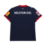 Camiseta local infantil Holstein Kiel 2026/27 Camiseta local infantil Holstein Kiel 2026/27