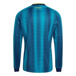 Shorts de visitante Colombia 2026 Copa del Mundo hombre