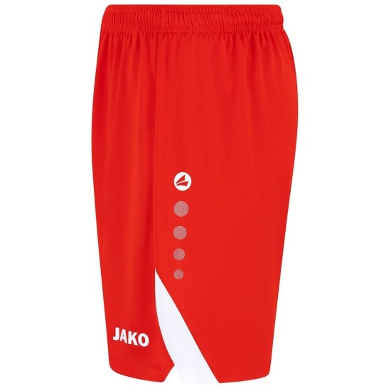 Pantalones cortos de local Mainz 05 2026/27 para niño Pantalones cortos de local Mainz 05 2026/27 para niño