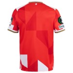 Hombre Mainz 05 2025/26 Camiseta Conference League