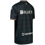 Camiseta de Visitante Sparta Rotterdam 2026/27 para Mujer Camiseta de Visitante Sparta Rotterdam 2026/27 para Mujer