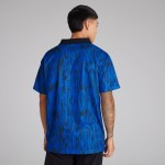 Camiseta Retro Visitante Mujer Manchester United 1992/93 Camiseta Retro Visitante Mujer Manchester United 1992/93