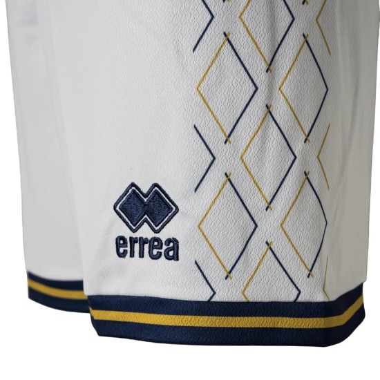 Pantalones cortos de visitante FC Luzern 2026/27 para hombre Pantalones cortos de visitante FC Luzern 2026/27 para hombre