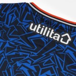 Niños Luton Town 2025/26 Conjunto Visitante Niños Luton Town 2025/26 Conjunto Visitante