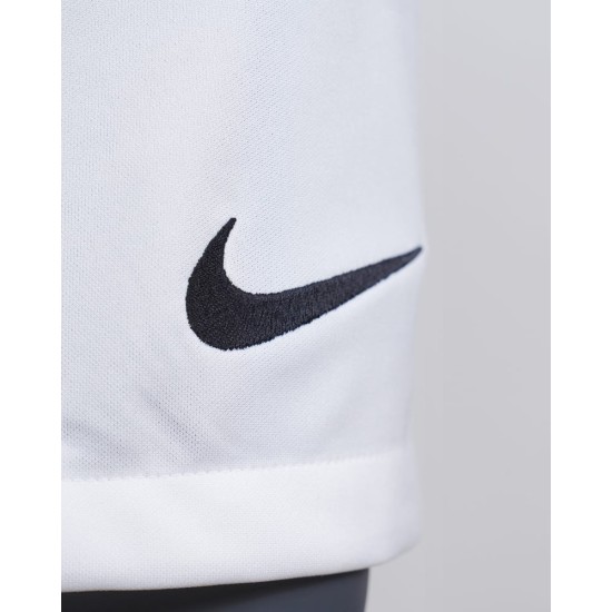 Pantalón corto visitante niño Angers SCO 2025/26