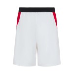 Pantalones cortos de local Milan 2026/27 para hombre - Blanco Pantalones cortos de local Milan 2026/27 para hombre - Blanco